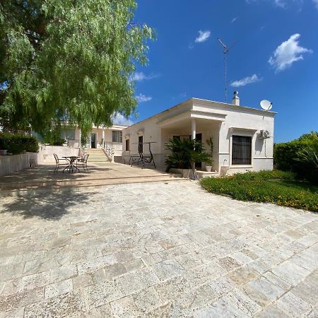 Il Pepe Rosa - Valle D'Itria مارتينا فرانكا المظهر الخارجي الصورة